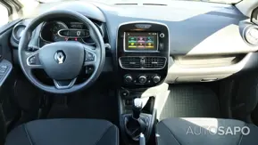 Renault Clio de 2019