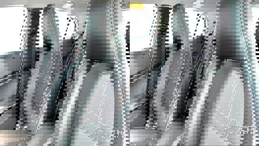 Mercedes-Benz Classe GLA de 2014