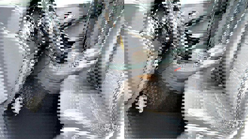 Mercedes-Benz Classe GLA de 2014