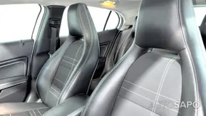 Mercedes-Benz Classe GLA de 2014