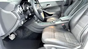 Mercedes-Benz Classe GLA de 2014