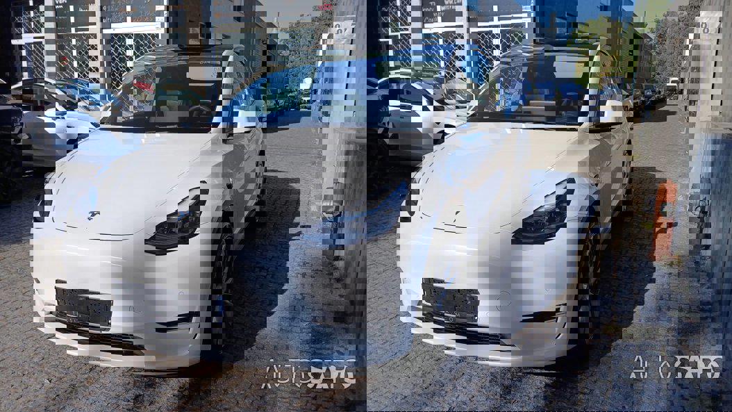 Tesla Model Y de 2022