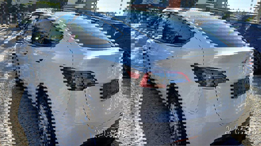 Tesla Model Y de 2022