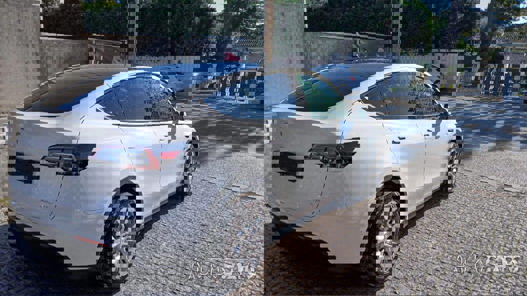 Tesla Model Y de 2022