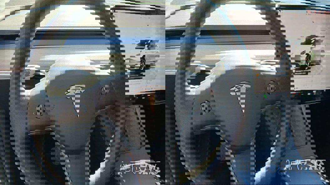 Tesla Model Y de 2022