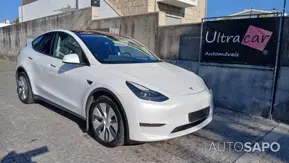 Tesla Model Y de 2022