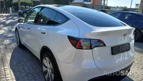 Tesla Model Y de 2022