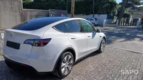 Tesla Model Y de 2022