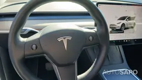 Tesla Model Y de 2022