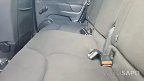 Renault Clio de 2018