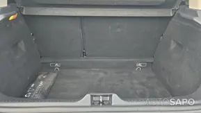 Renault Clio de 2018