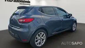 Renault Clio de 2018