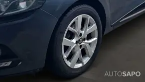 Renault Clio de 2018