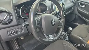 Renault Clio de 2018