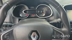 Renault Clio de 2018