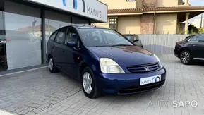 Honda Stream 1.7 ES de 2001