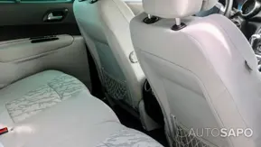 Peugeot 3008 1.6 e-HDi Active 2-Tronic de 2015