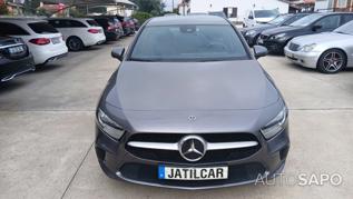 Mercedes-Benz Classe A 180 d Style de 2019