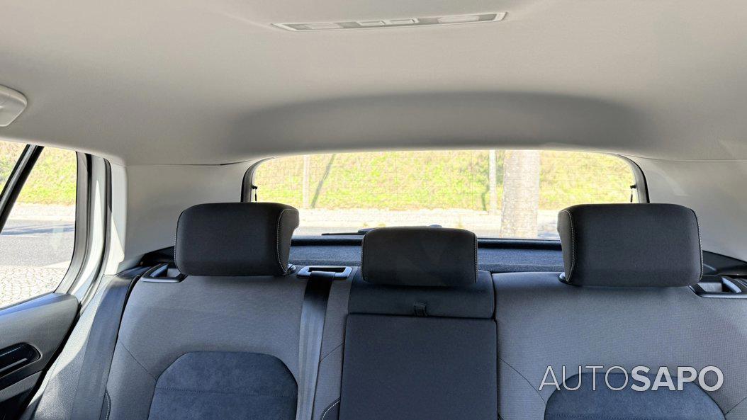 Volkswagen Golf 1.4 TSi ACT Highline de 2016