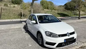 Volkswagen Golf 1.4 TSi ACT Highline de 2016