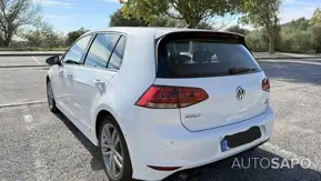 Volkswagen Golf 1.4 TSi ACT Highline de 2016
