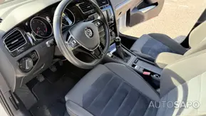 Volkswagen Golf 1.4 TSi ACT Highline de 2016