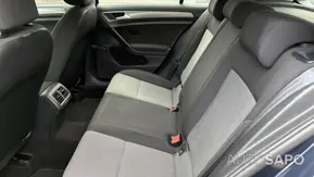 Volkswagen Golf de 2015