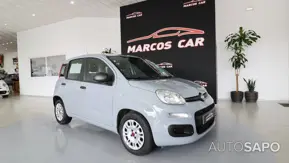 Fiat Panda 1.0 Hybrid City Life de 2022
