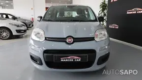 Fiat Panda 1.0 Hybrid City Life de 2022