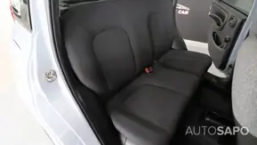 Fiat Panda 1.0 Hybrid City Life de 2022