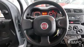 Fiat Panda 1.0 Hybrid City Life de 2022