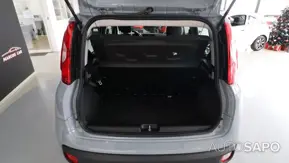 Fiat Panda 1.0 Hybrid City Life de 2022