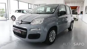 Fiat Panda 1.0 Hybrid City Life de 2022
