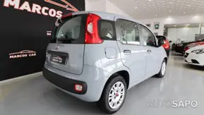 Fiat Panda 1.0 Hybrid City Life de 2022