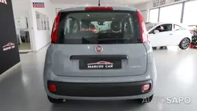 Fiat Panda 1.0 Hybrid City Life de 2022