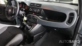 Fiat Panda 1.0 Hybrid City Life de 2022