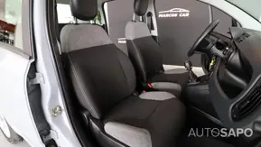 Fiat Panda 1.0 Hybrid City Life de 2022