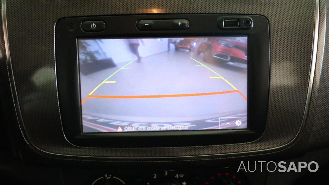 Dacia Sandero 1.5 dCi Stepway de 2018