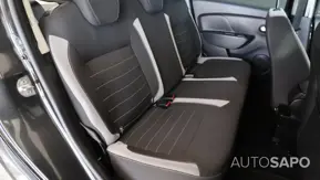 Dacia Sandero 1.5 dCi Stepway de 2018