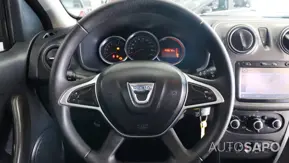 Dacia Sandero 1.5 dCi Stepway de 2018