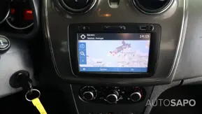 Dacia Sandero 1.5 dCi Stepway de 2018