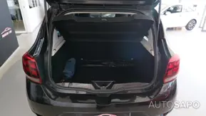 Dacia Sandero 1.5 dCi Stepway de 2018