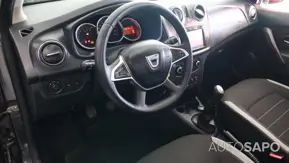 Dacia Sandero 1.5 dCi Stepway de 2018