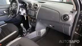 Dacia Sandero 1.5 dCi Stepway de 2018