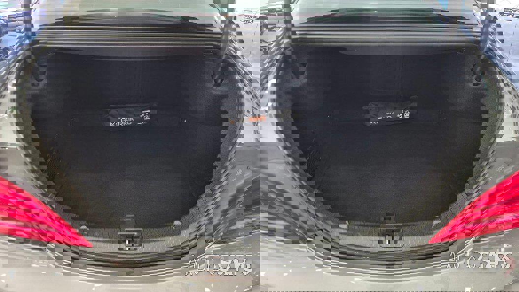 Mercedes-Benz Classe CLA de 2015