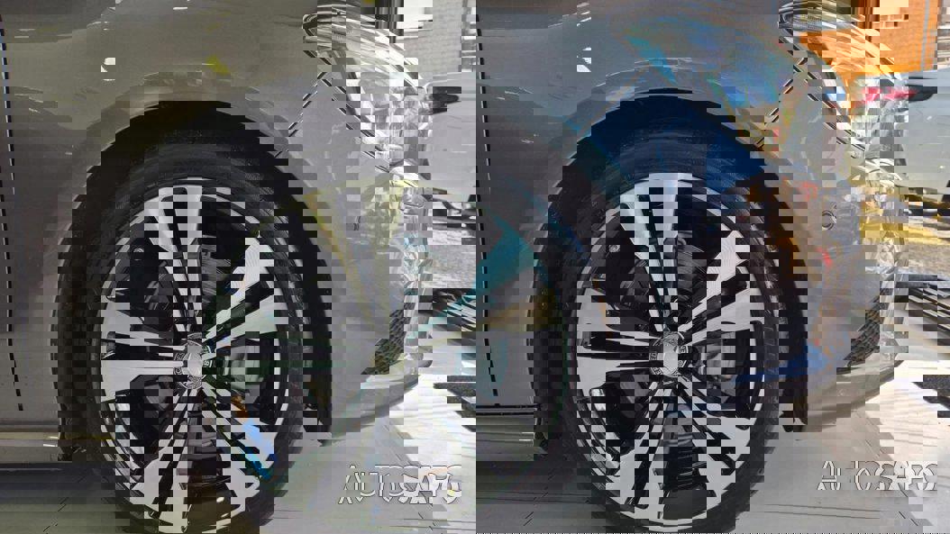 Mercedes-Benz Classe CLA de 2015