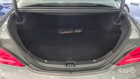 Mercedes-Benz Classe CLA de 2015