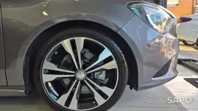 Mercedes-Benz Classe CLA de 2015