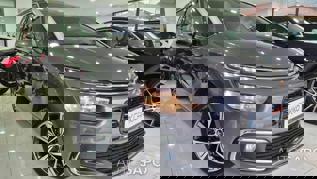 Citroen C4 Spacetourer 1.2 PureTech Live de 2018