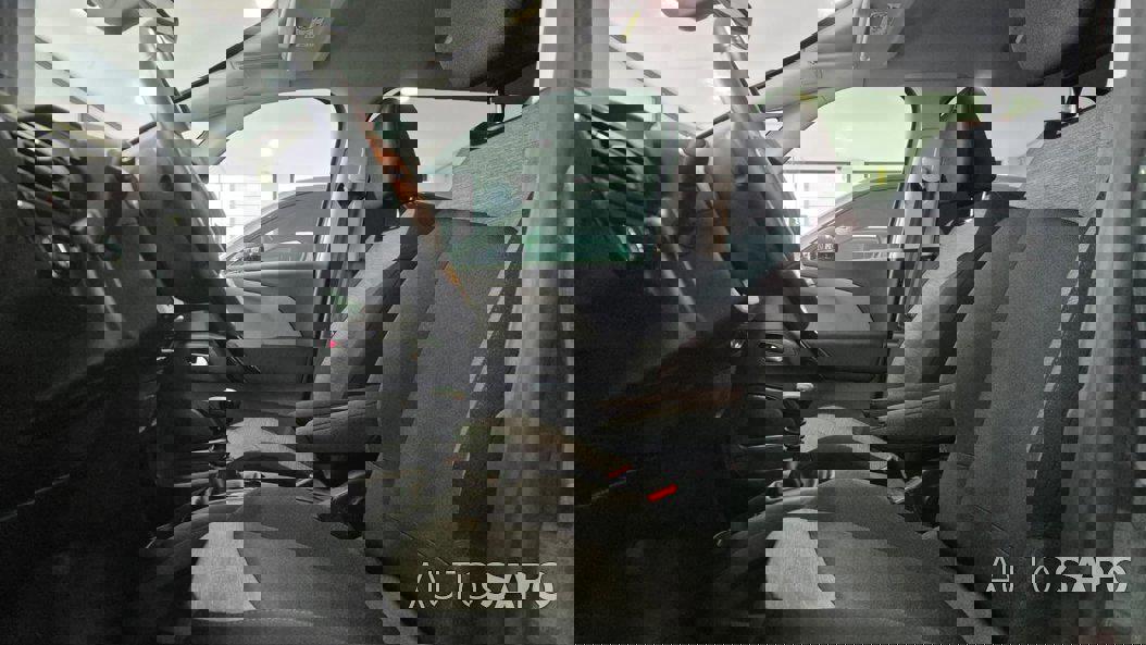 Citroen C4 Spacetourer 1.2 PureTech Live de 2018